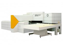 Multibend中心主要