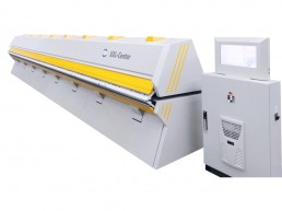 RAS XXL中心主镜头