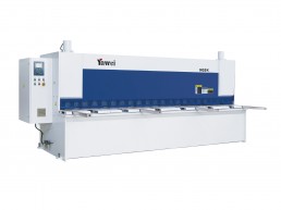 Yawei可变耙振动筛