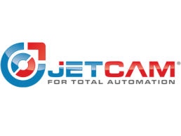 Jetcam徽标