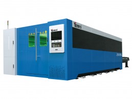 亚威HLE激光仿形机